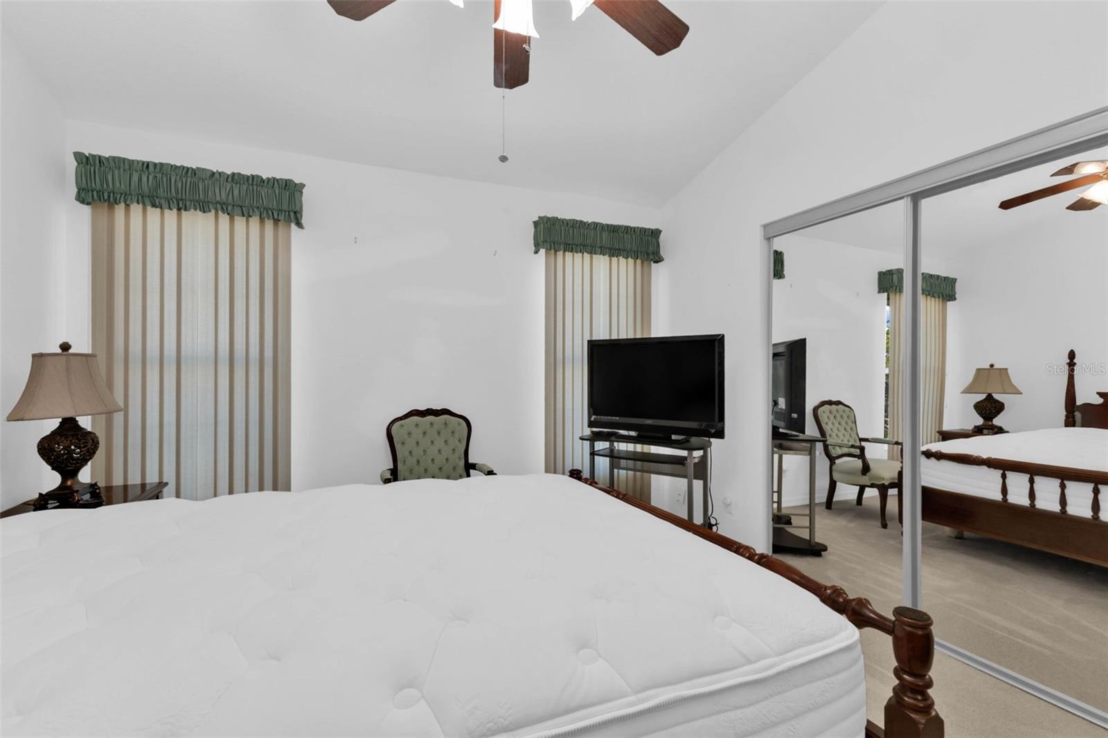 PUNTA GORDA ISLES SEC 23 - Residential