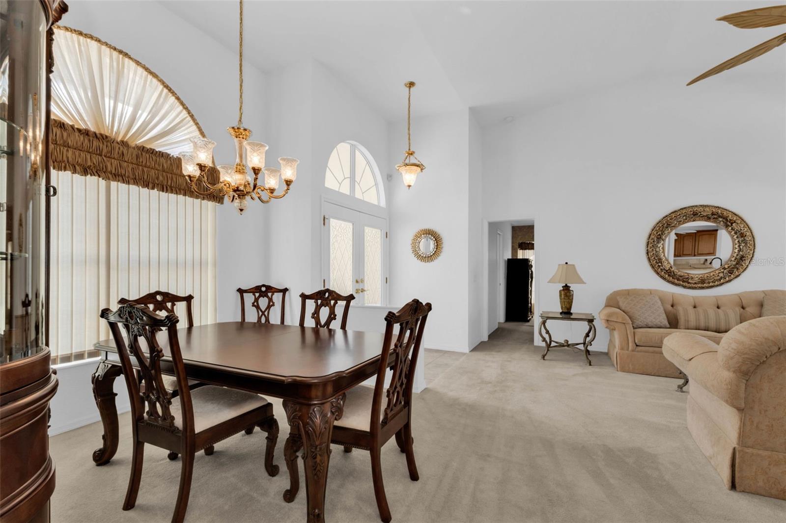 PUNTA GORDA ISLES SEC 23 - Residential