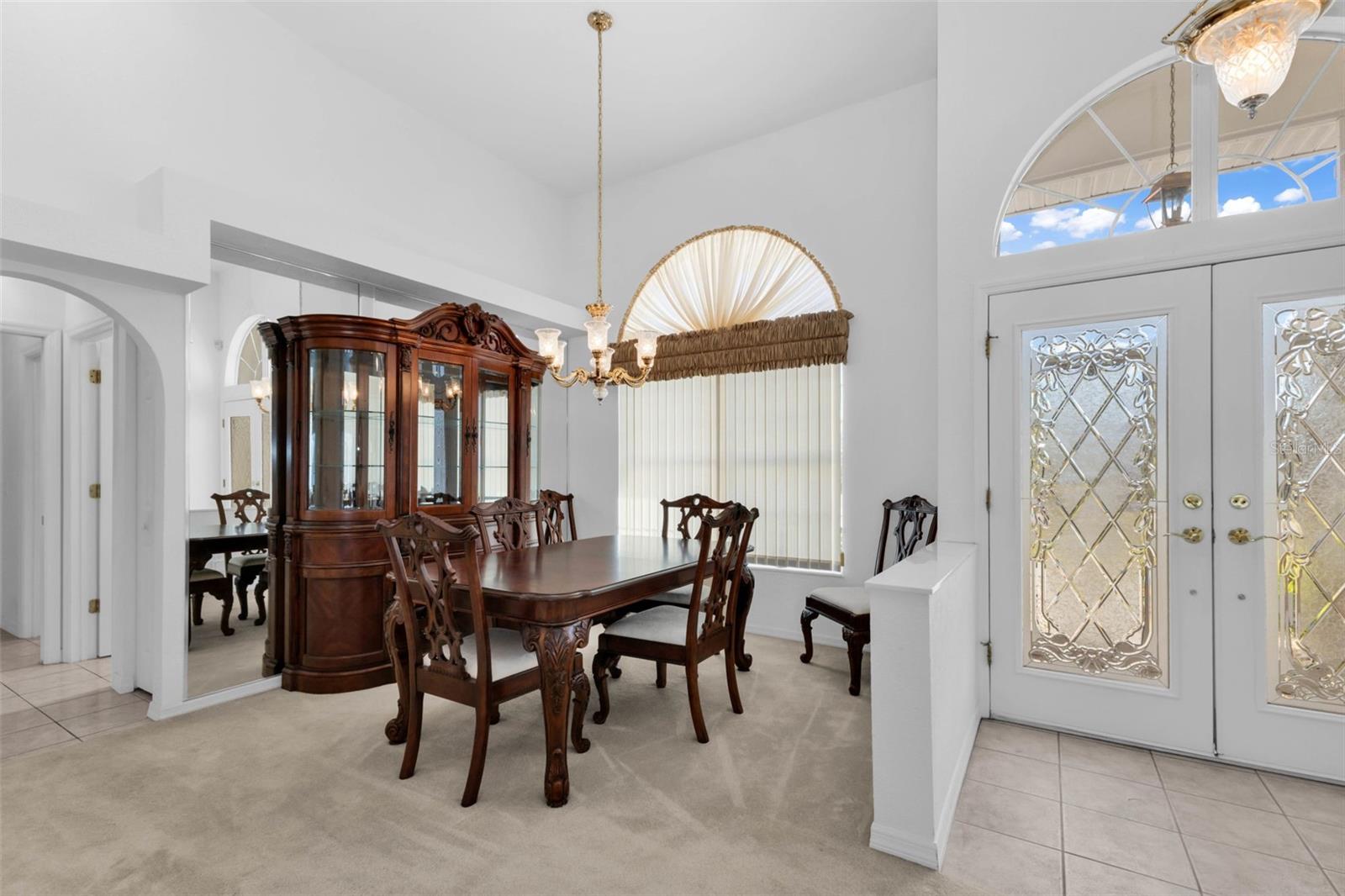 PUNTA GORDA ISLES SEC 23 - Residential