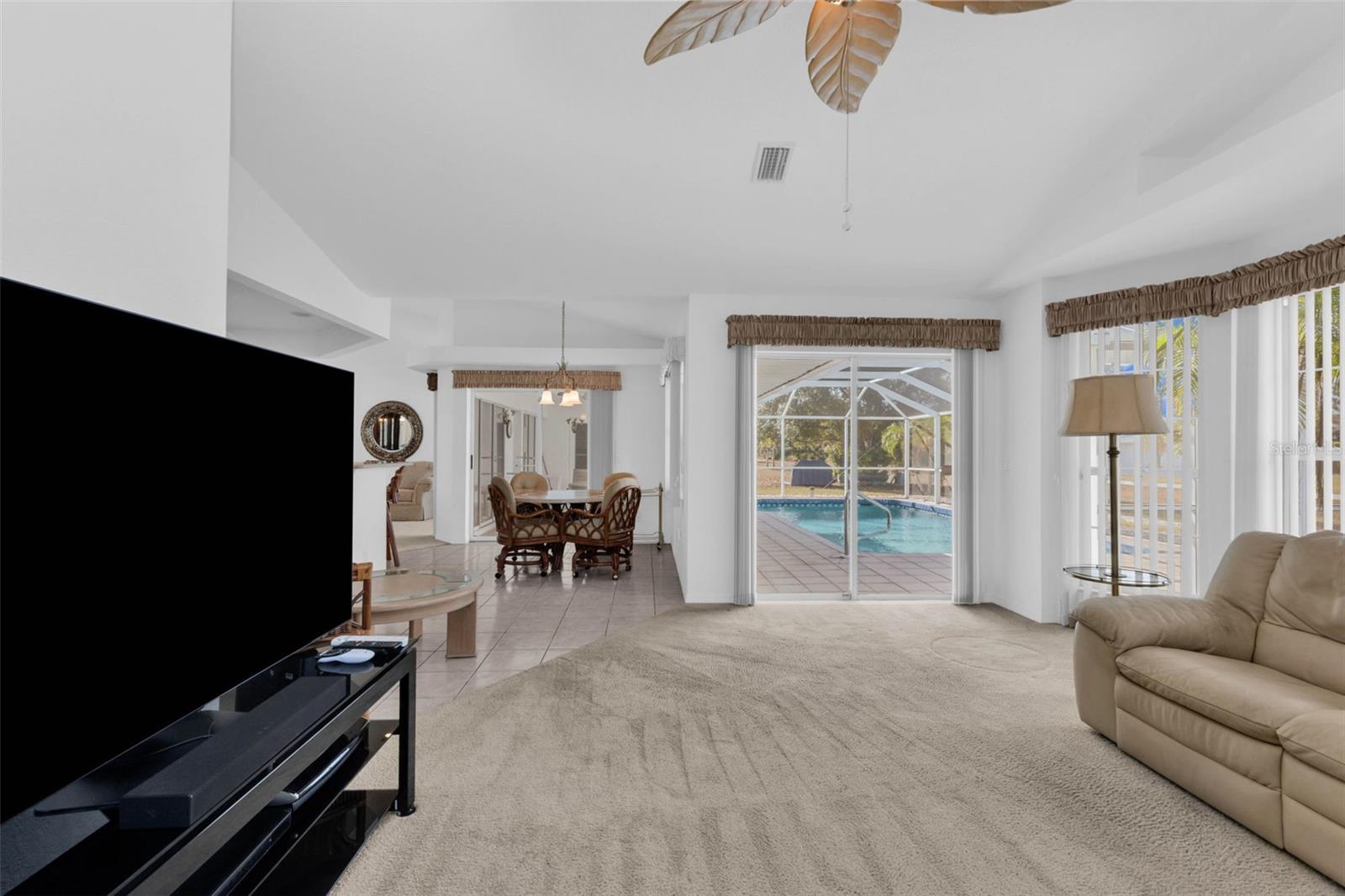 PUNTA GORDA ISLES SEC 23 - Residential