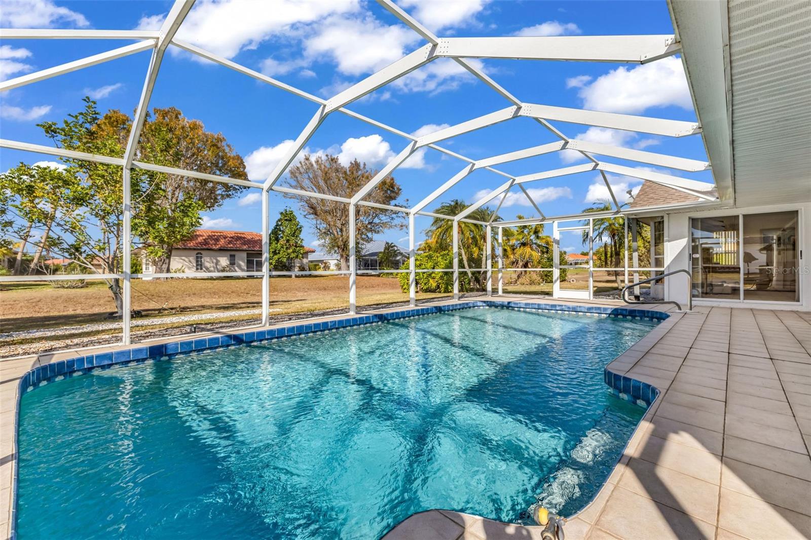 PUNTA GORDA ISLES SEC 23 - Residential