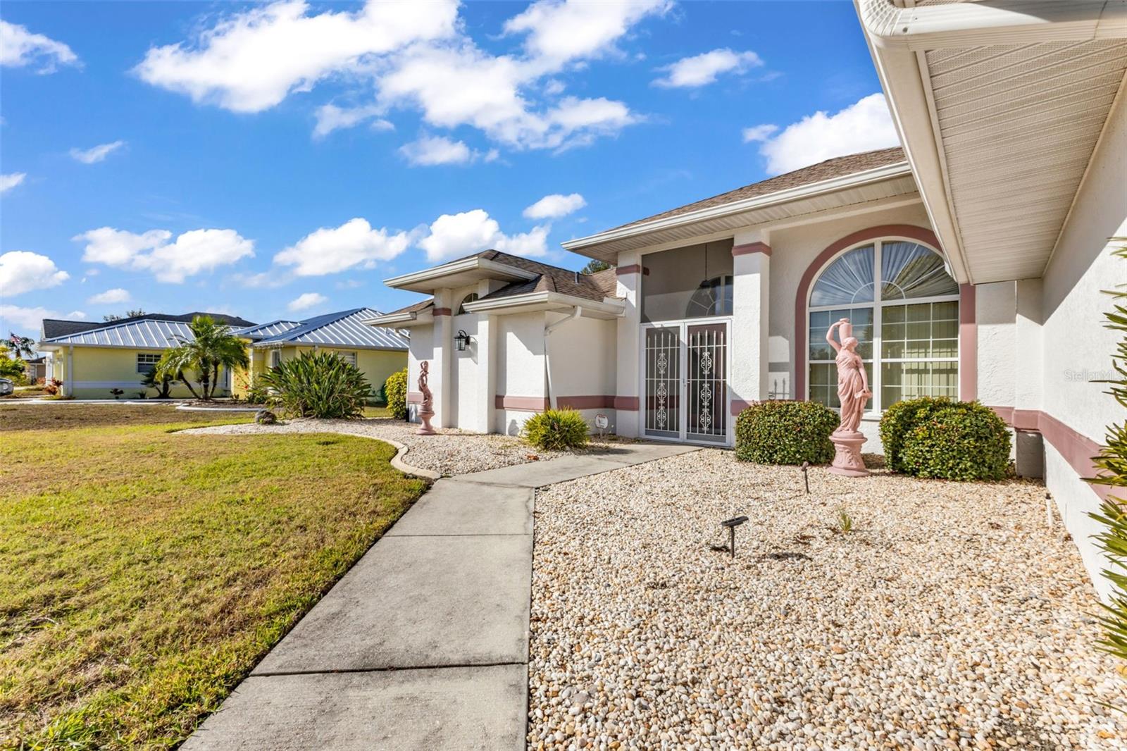 PUNTA GORDA ISLES SEC 23 - Residential