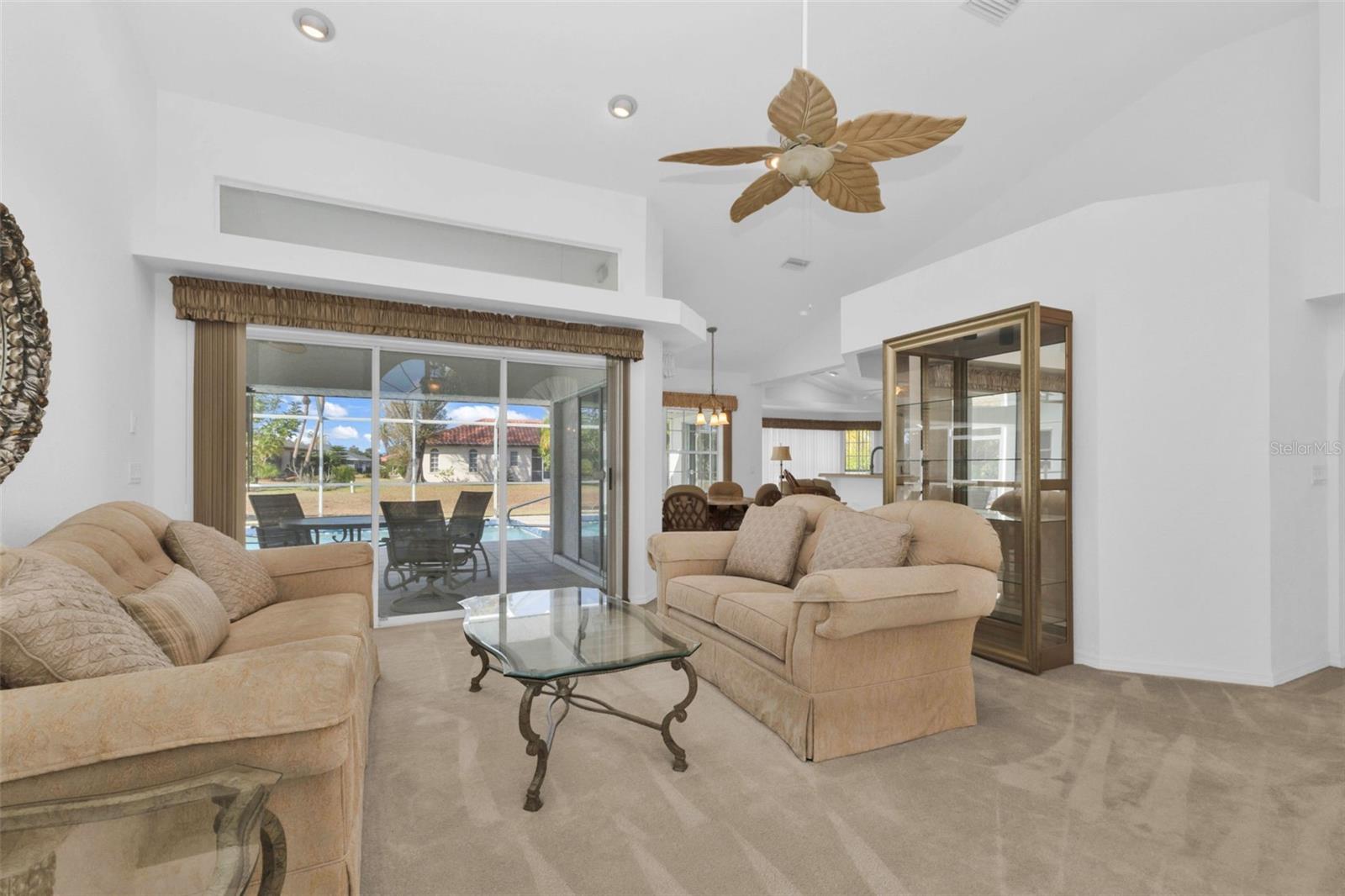 PUNTA GORDA ISLES SEC 23 - Residential