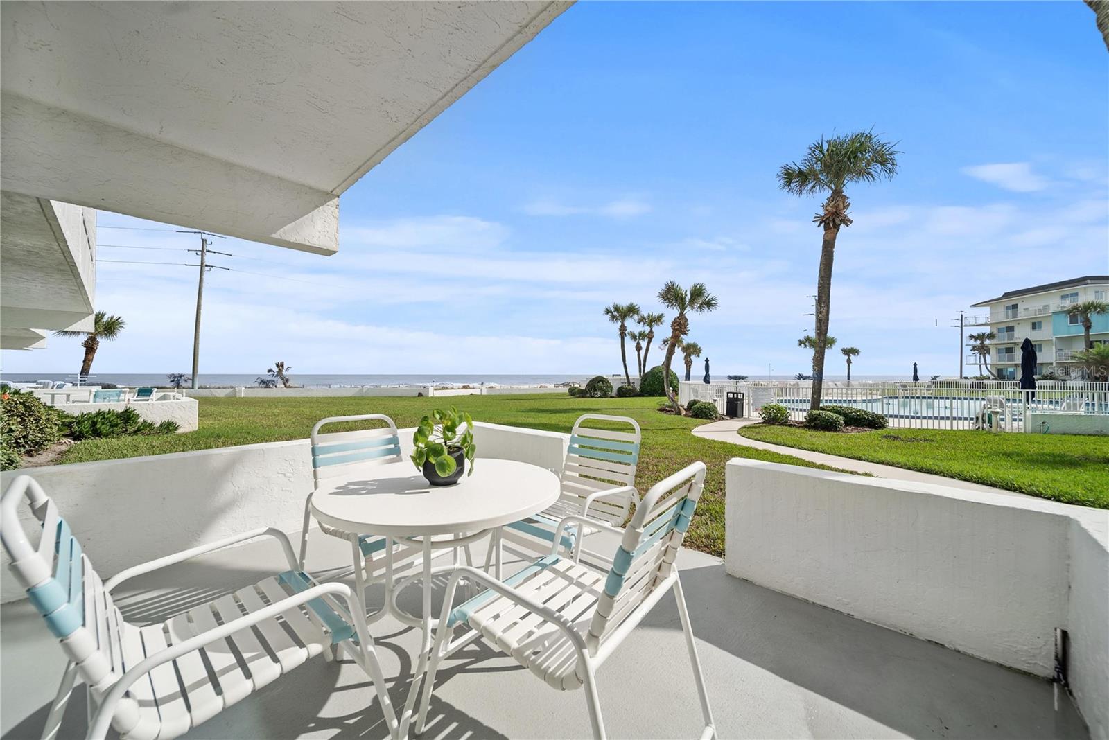 OCEAN BEACH CONDO CLUB II - Residential