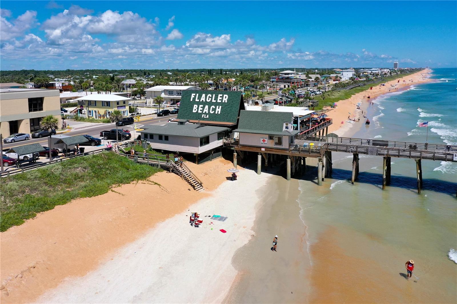 OCEAN BEACH CONDO CLUB II - Residential