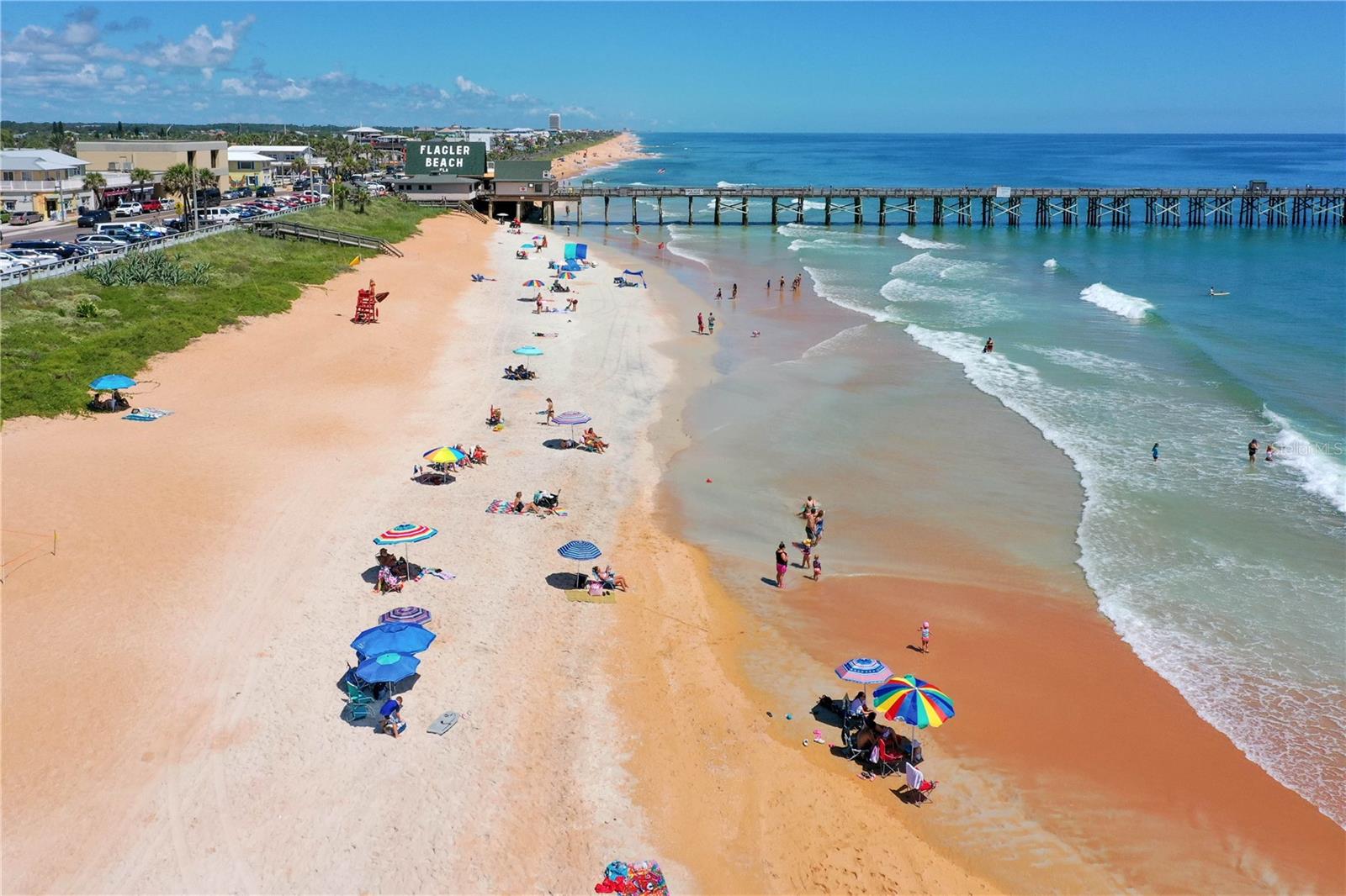 OCEAN BEACH CONDO CLUB II - Residential