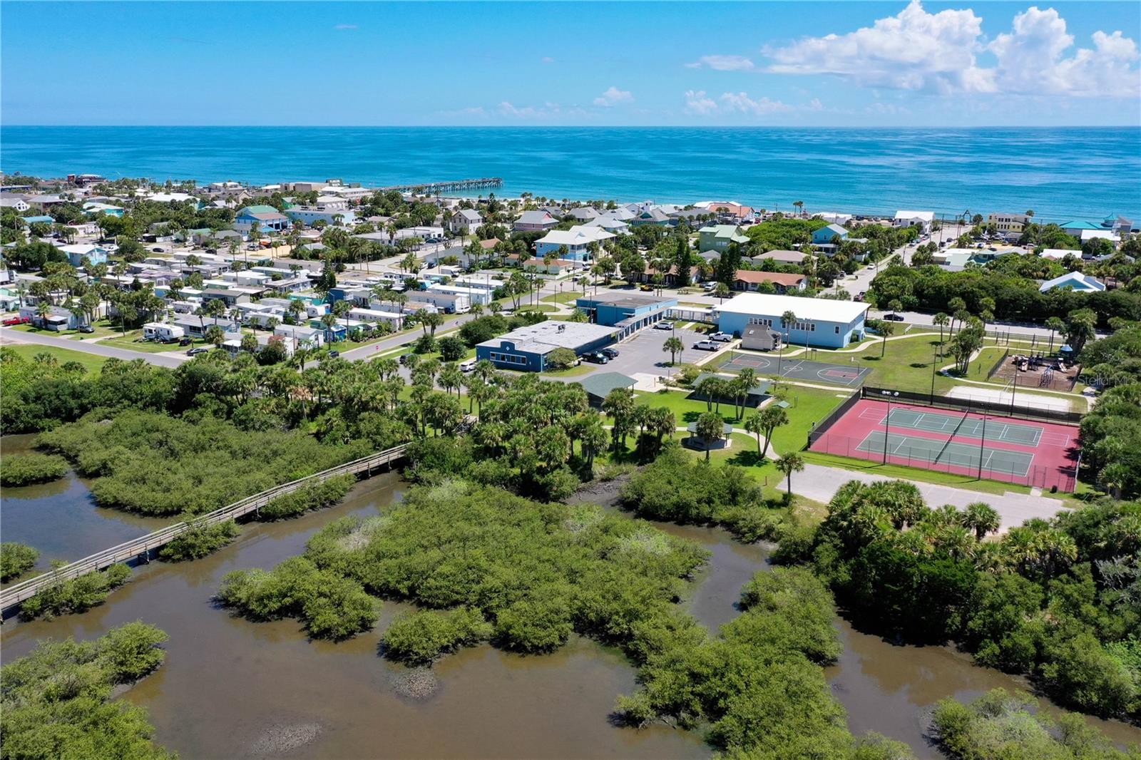 OCEAN BEACH CONDO CLUB II - Residential