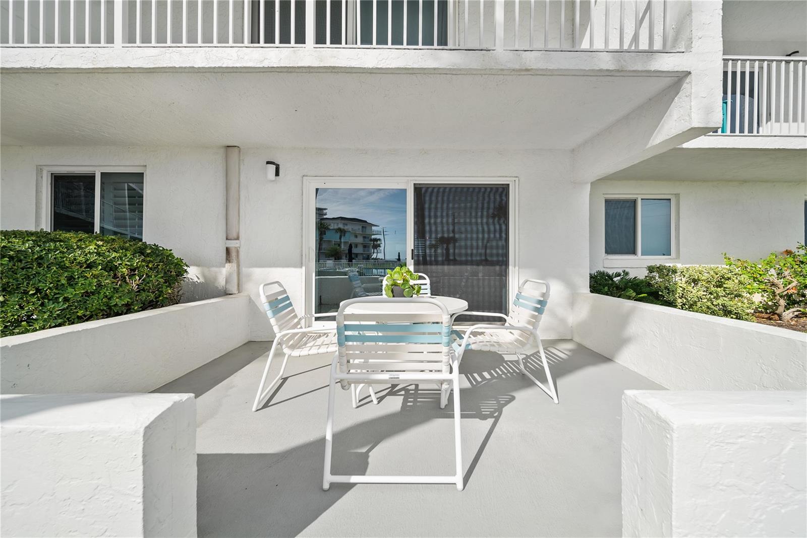 OCEAN BEACH CONDO CLUB II - Residential