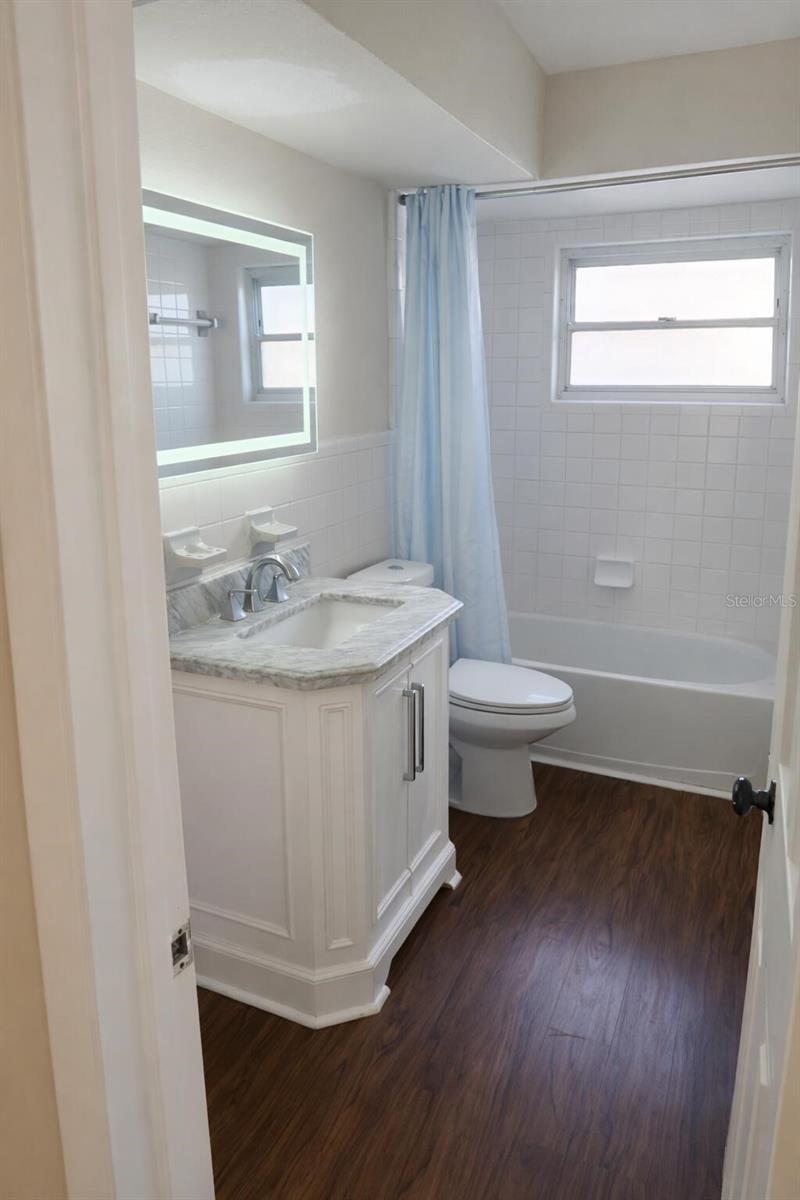 ROCKET CITY - Residential