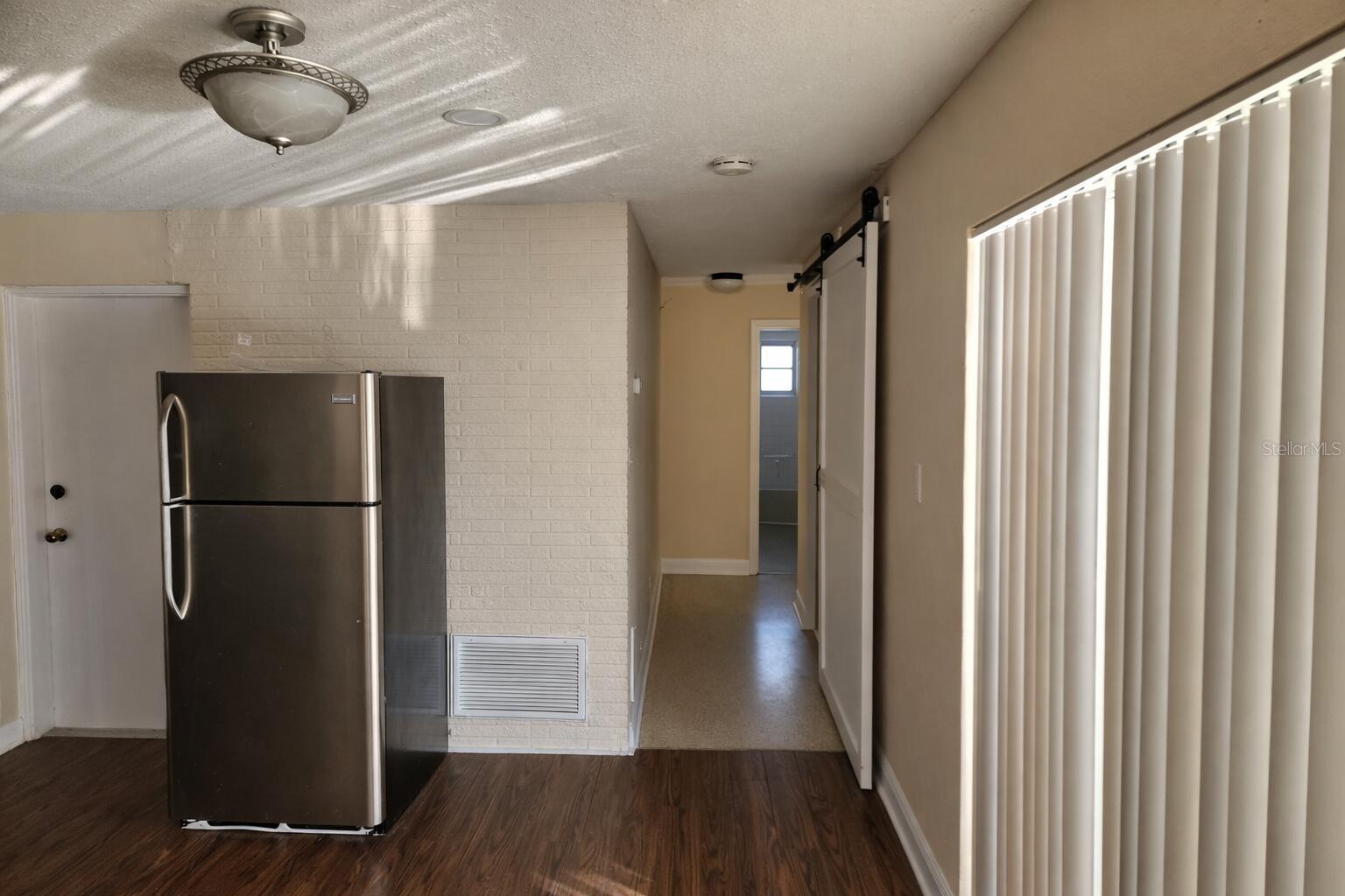 ROCKET CITY - Residential