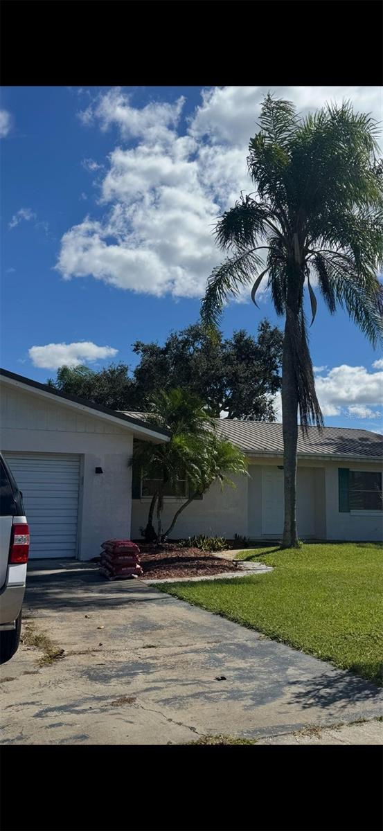 ROCKET CITY - Residential