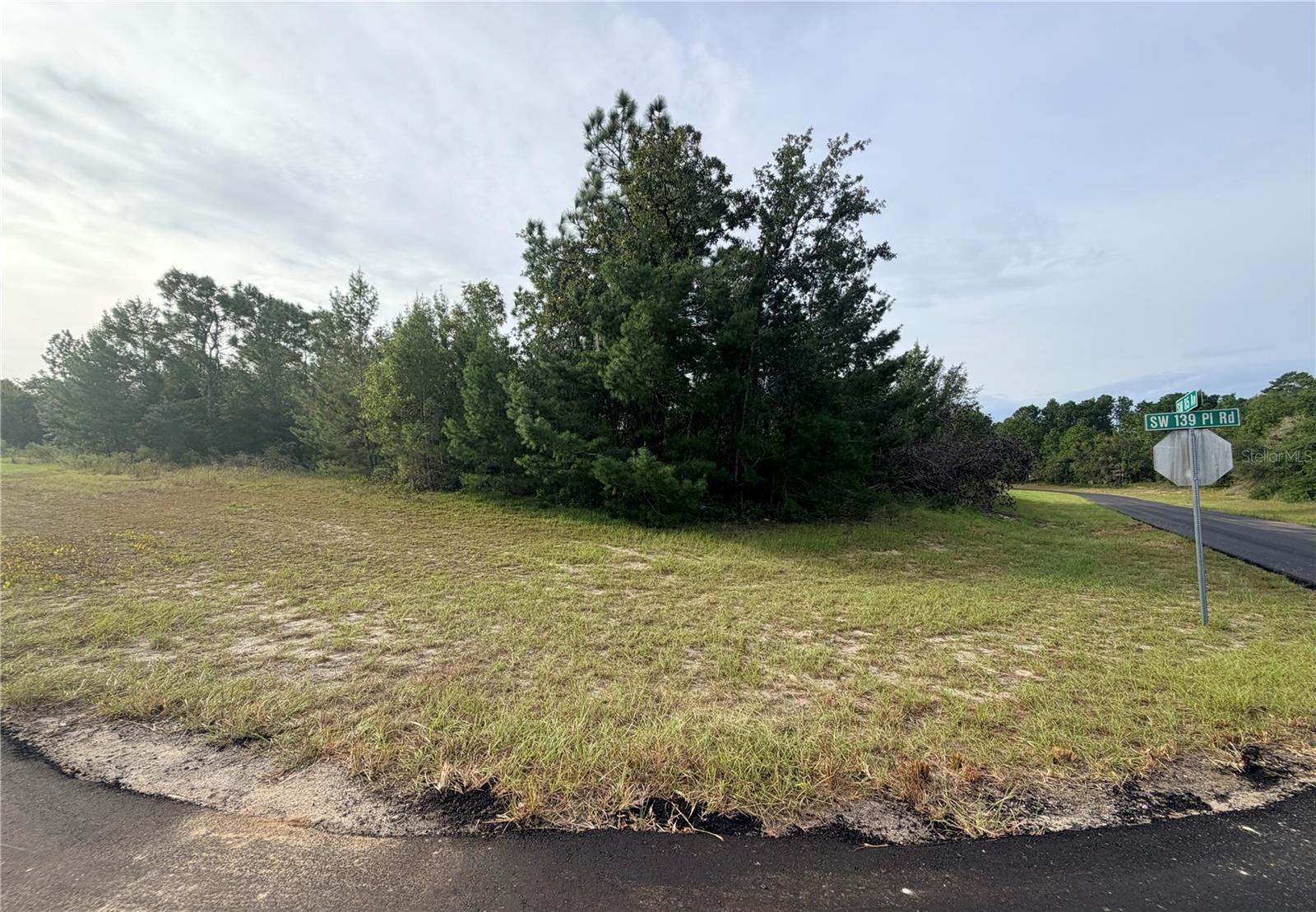 0 SW 139TH PLACE ROAD