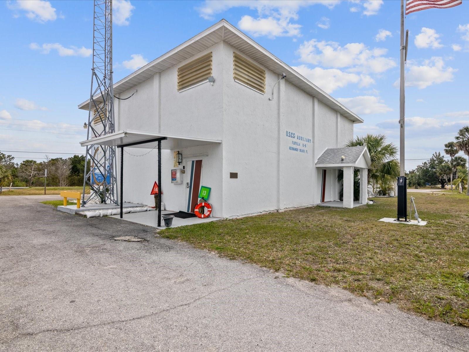 HERNANDO BEACH - Land