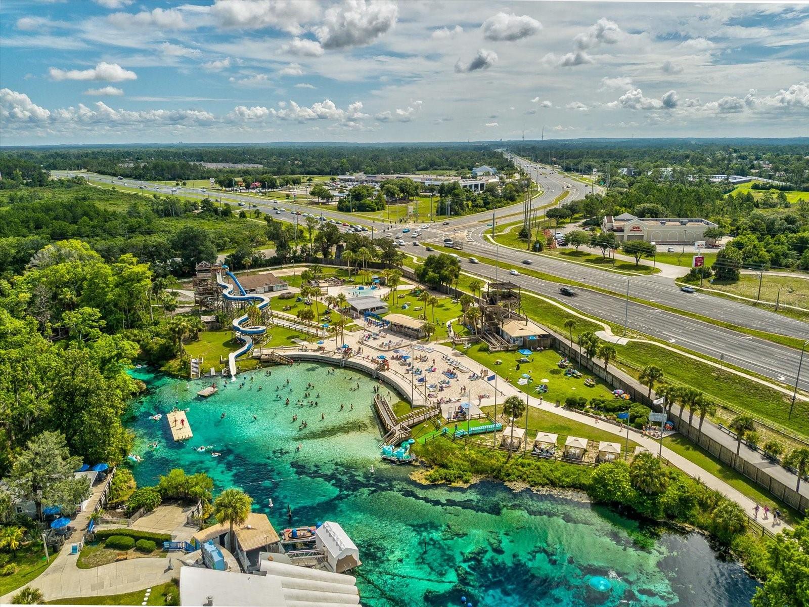 HERNANDO BEACH - Land