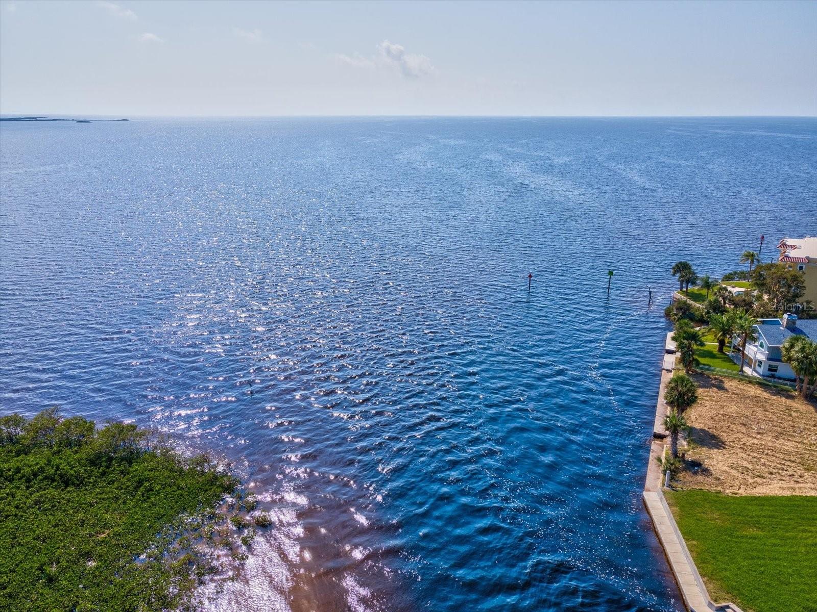 HERNANDO BEACH - Land