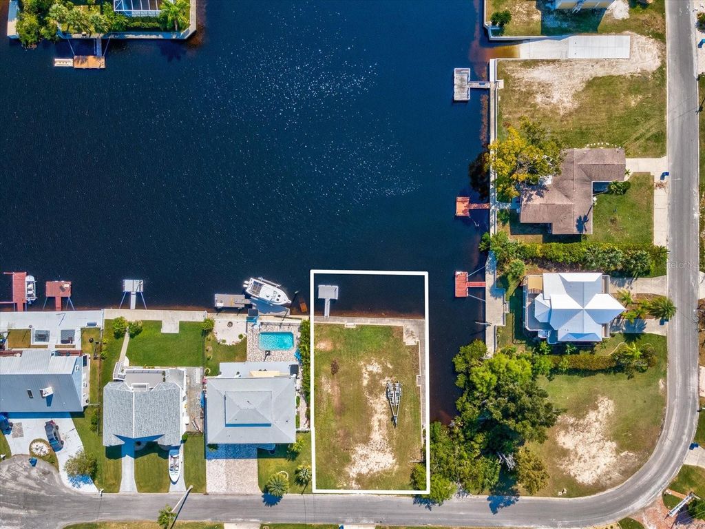 Photo of 4230 Orchid Drive, Hernando Beach, FL 34607 (MLS # W7882235)