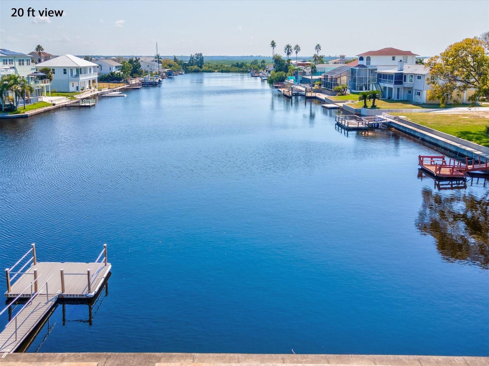 HERNANDO BEACH - Land