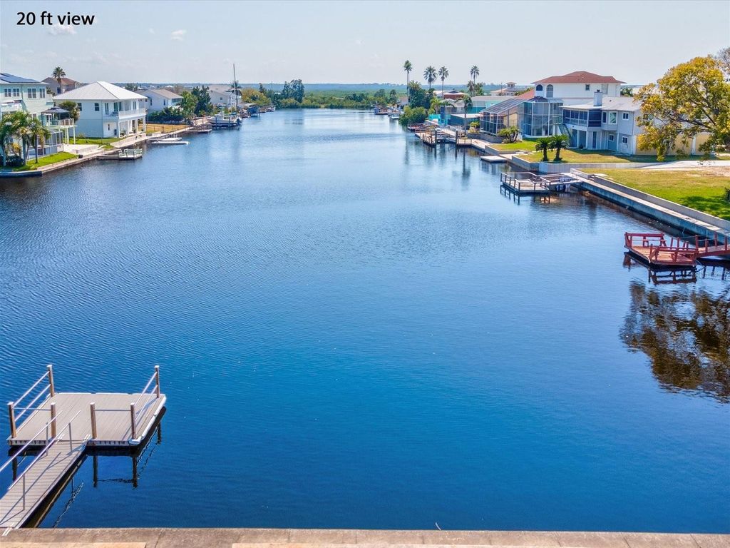 Photo of 4230 Orchid Drive, Hernando Beach, FL 34607 (MLS # W7882235)