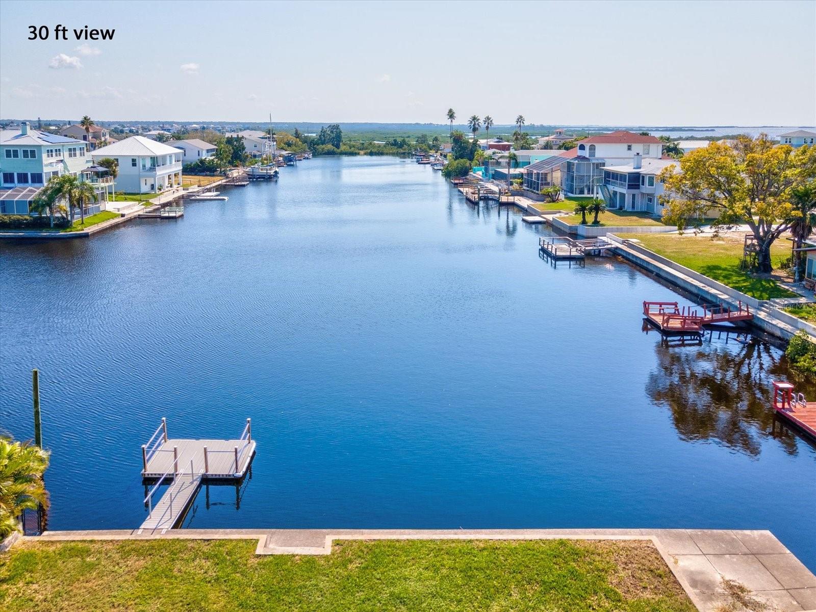 HERNANDO BEACH - Land