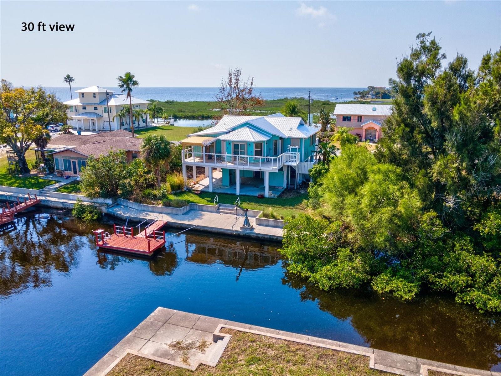 HERNANDO BEACH - Land