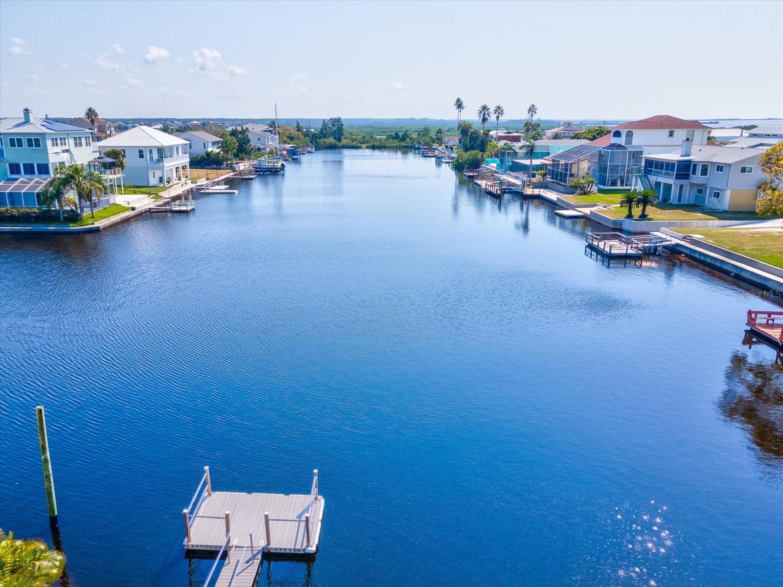 HERNANDO BEACH - Land