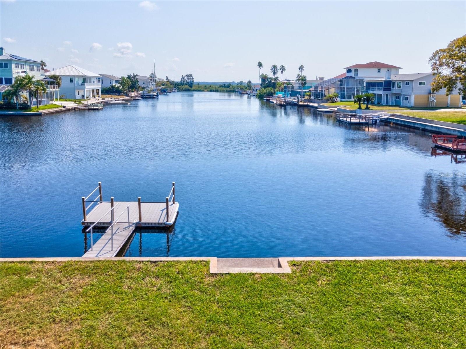 HERNANDO BEACH - Land