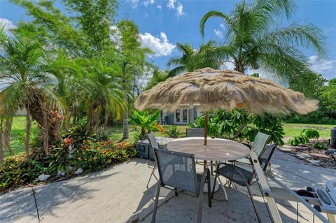 A home in PORT CHARLOTTE