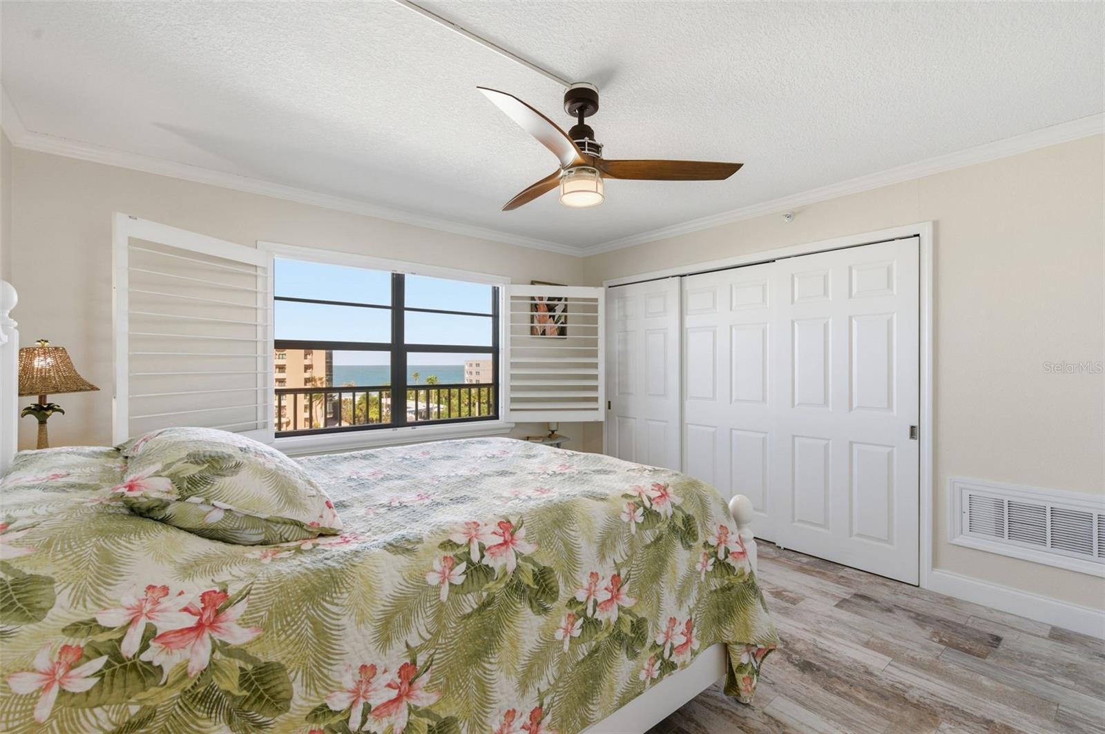 GOLDEN SHORES CONDO - Residential