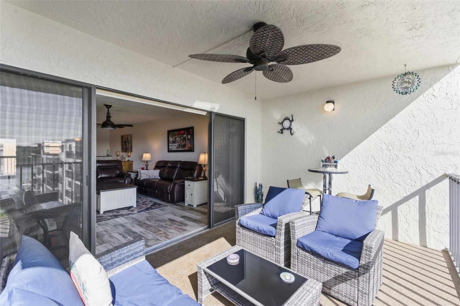 GOLDEN SHORES CONDO - Residential