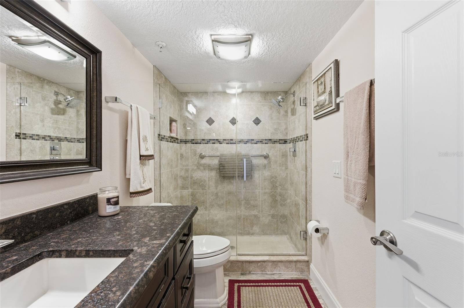 GOLDEN SHORES CONDO - Residential