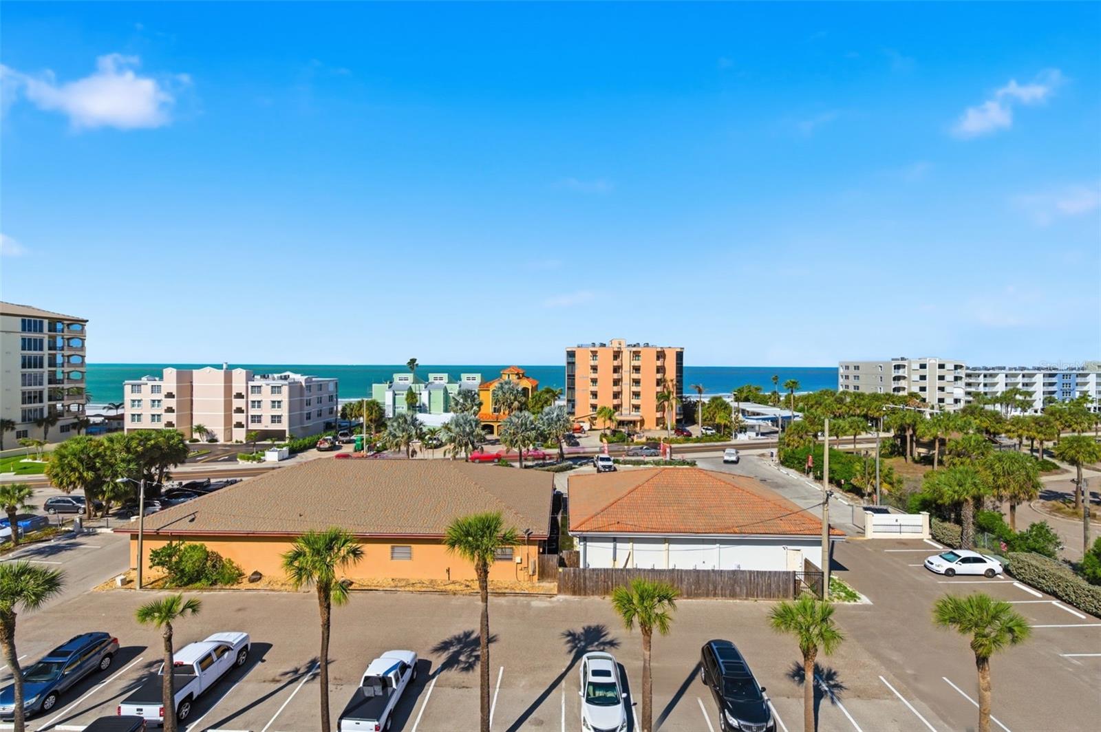 GOLDEN SHORES CONDO - Residential