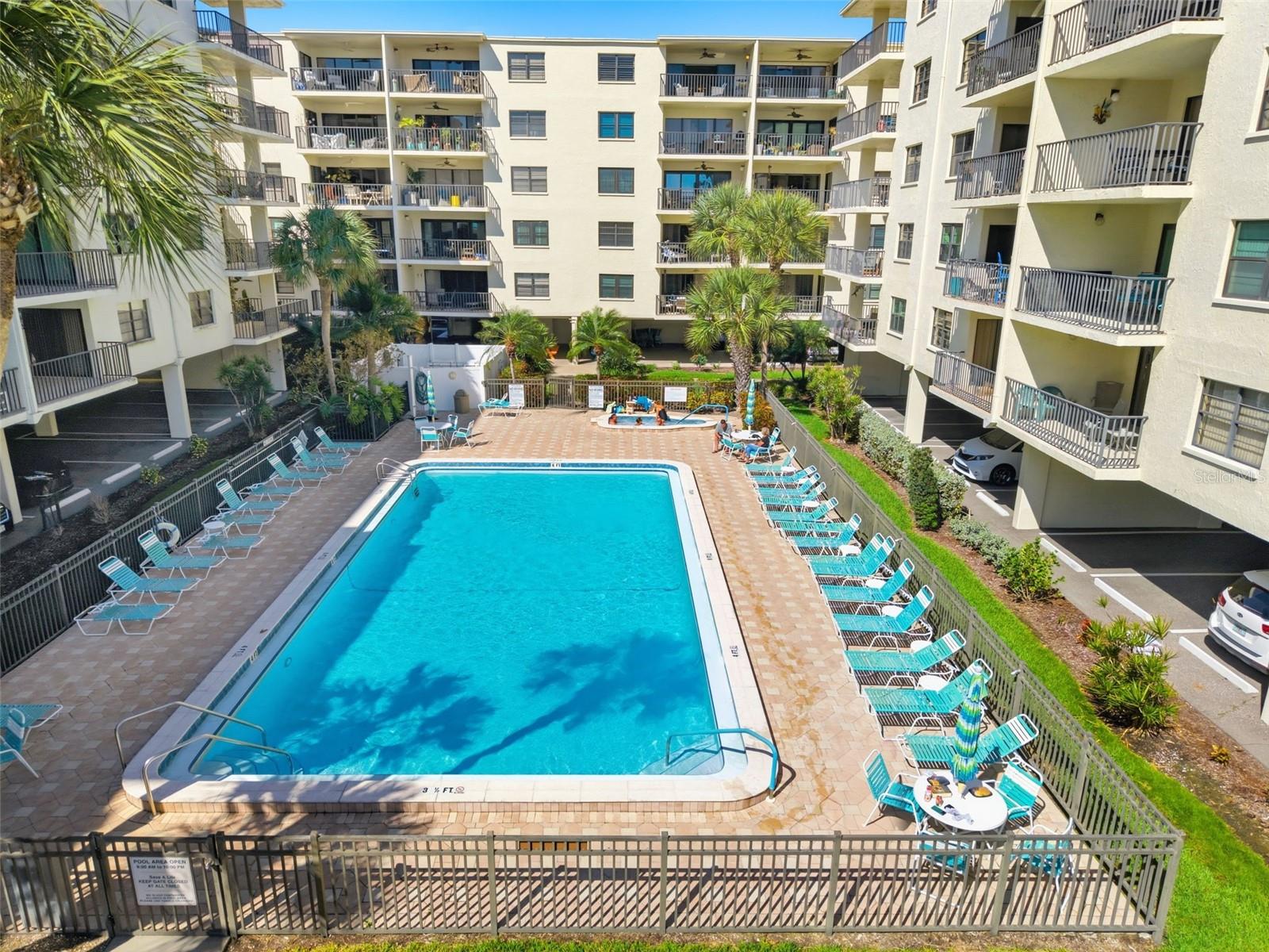 GOLDEN SHORES CONDO - Residential