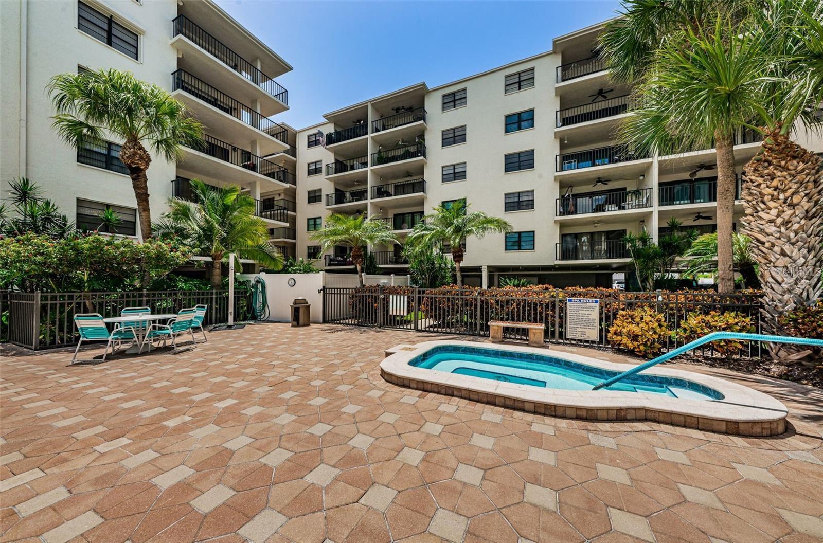 GOLDEN SHORES CONDO - Residential