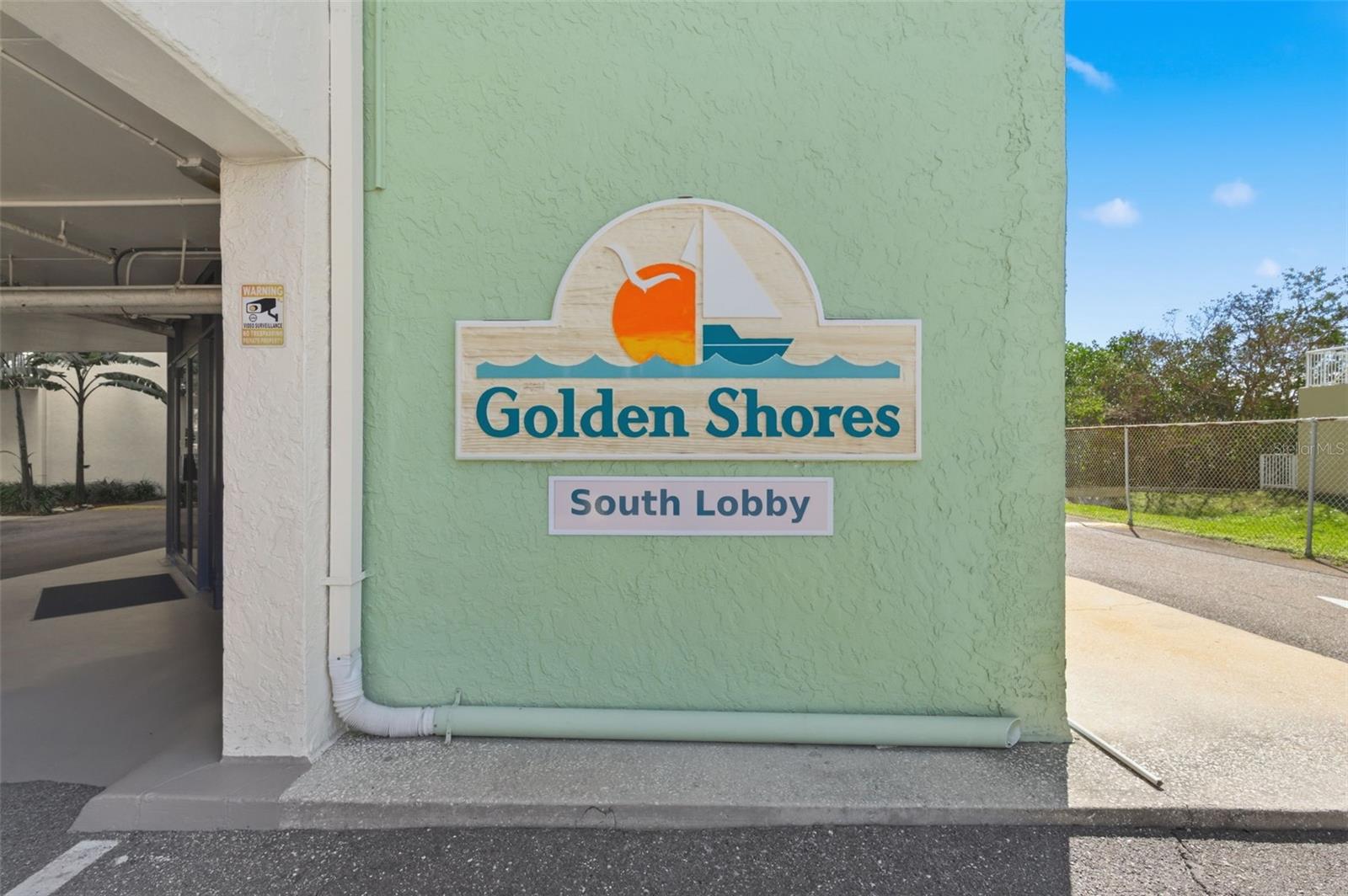 19531 GULF BOULEVARD 609