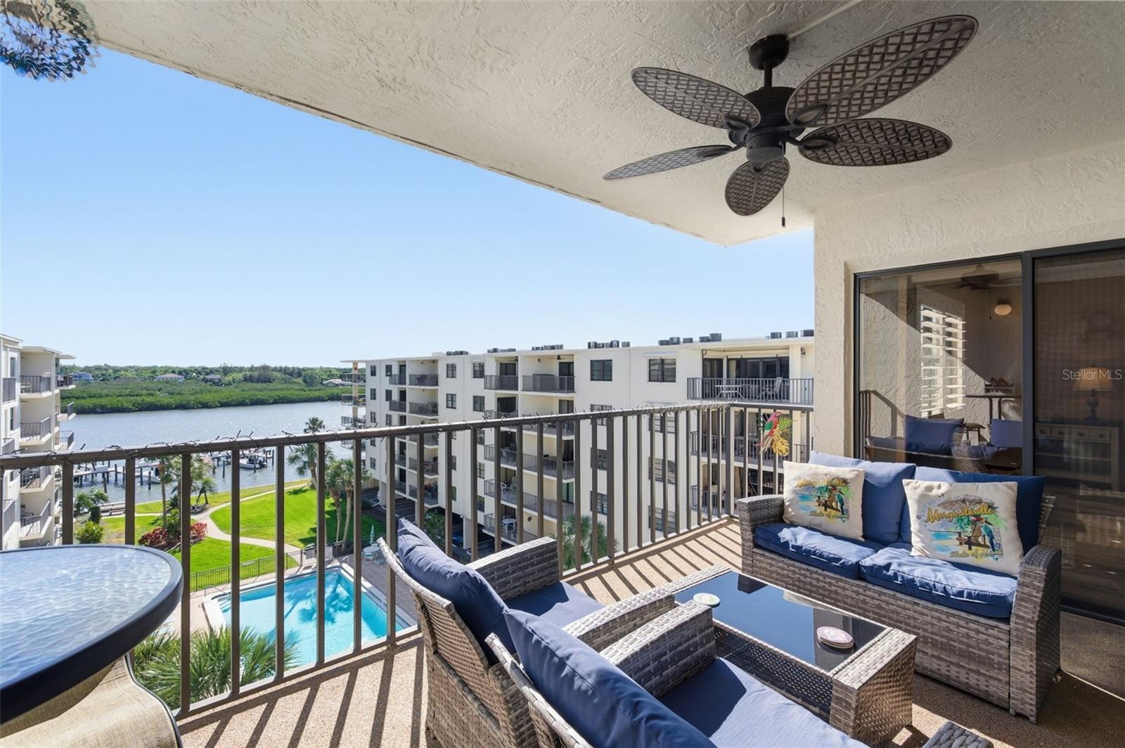 GOLDEN SHORES CONDO - Residential