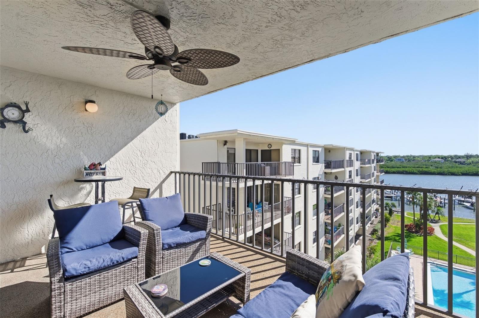 GOLDEN SHORES CONDO - Residential