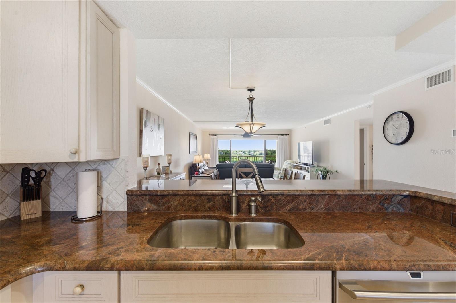 GOLDEN SHORES CONDO - Residential