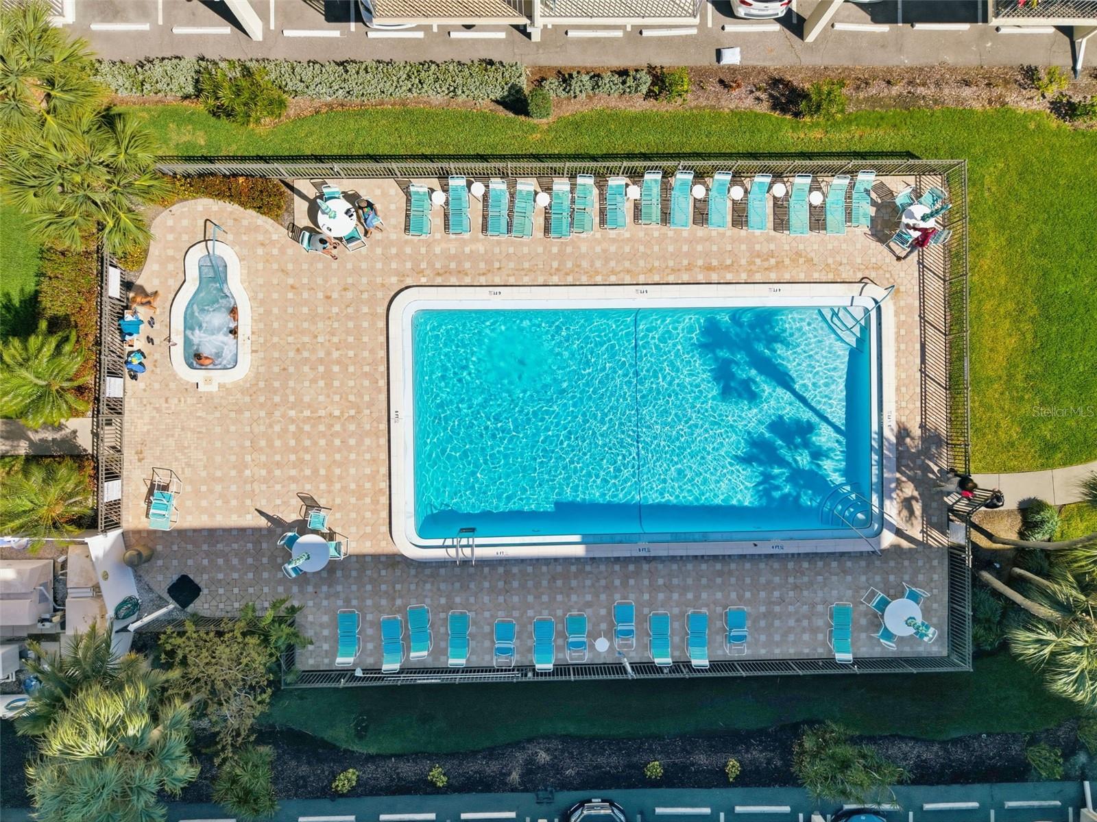 GOLDEN SHORES CONDO - Residential