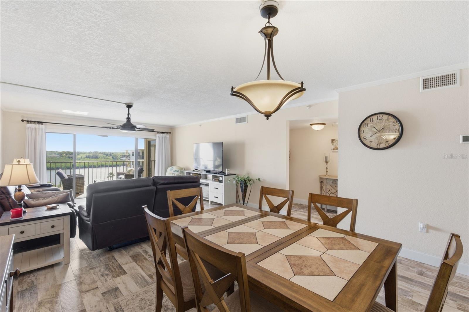 GOLDEN SHORES CONDO - Residential