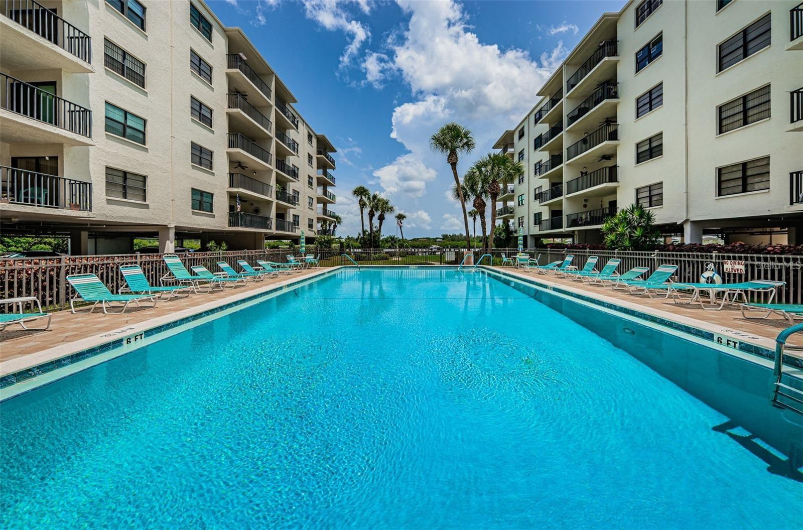 GOLDEN SHORES CONDO - Residential
