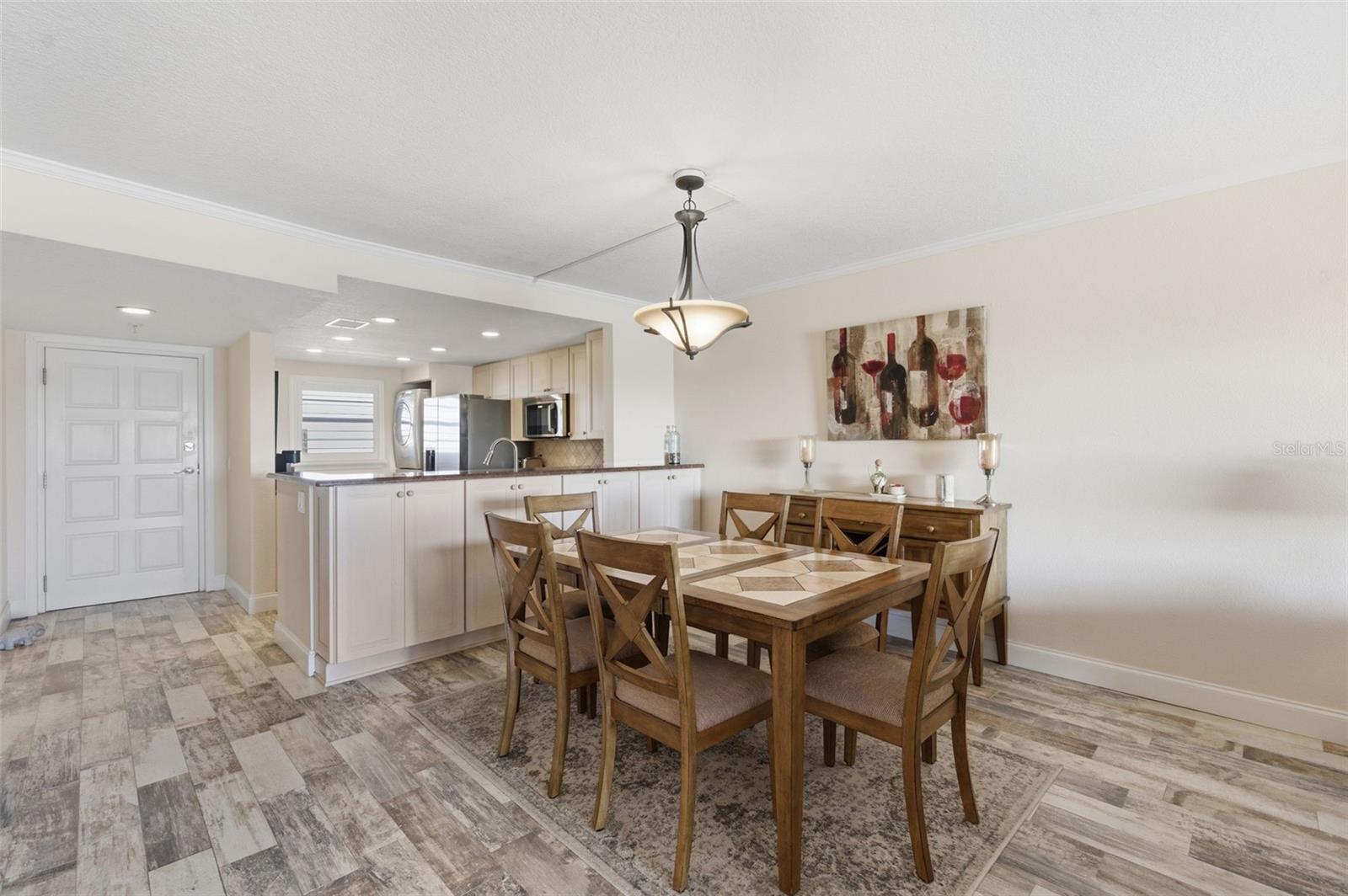 GOLDEN SHORES CONDO - Residential