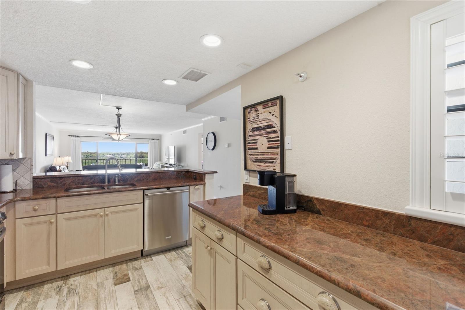 GOLDEN SHORES CONDO - Residential