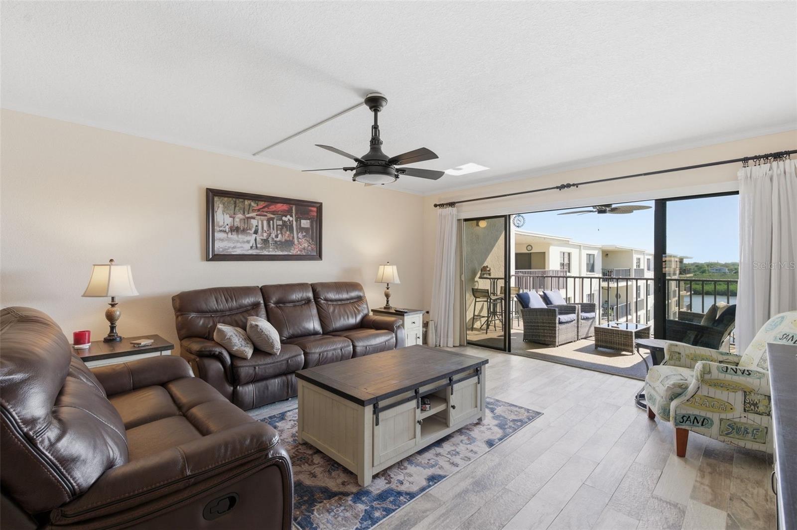 GOLDEN SHORES CONDO - Residential