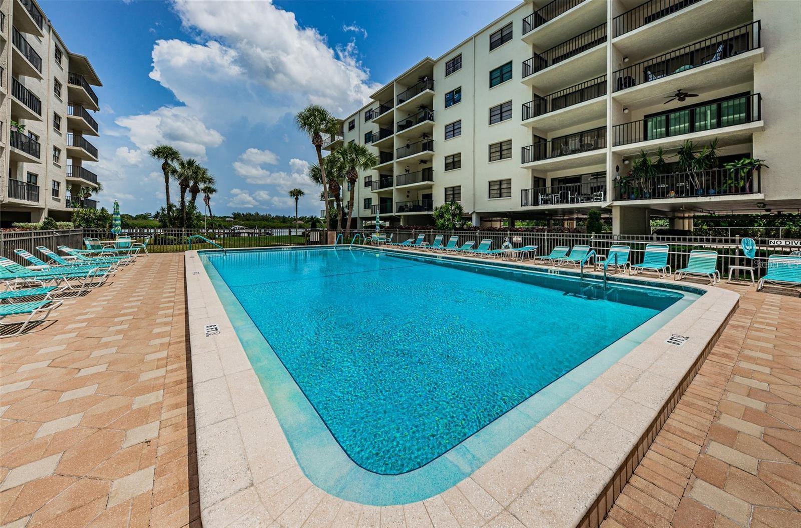 GOLDEN SHORES CONDO - Residential