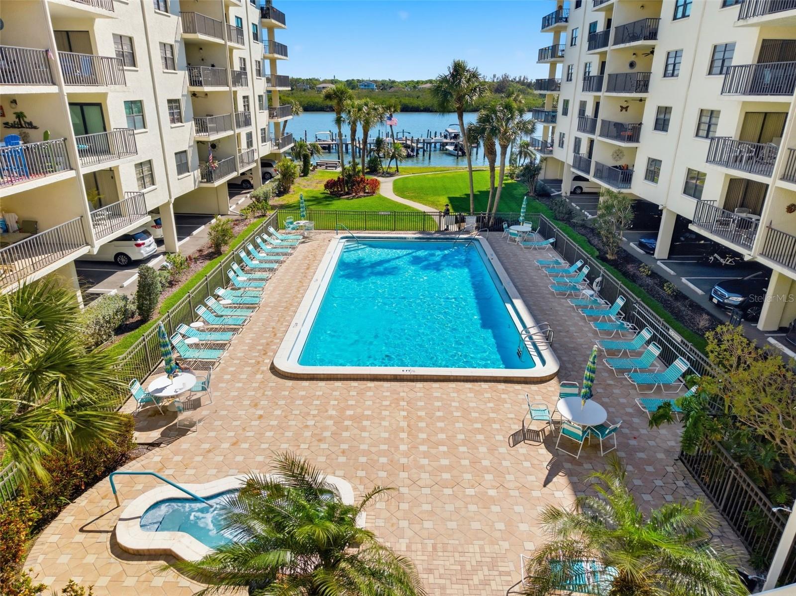 GOLDEN SHORES CONDO - Residential