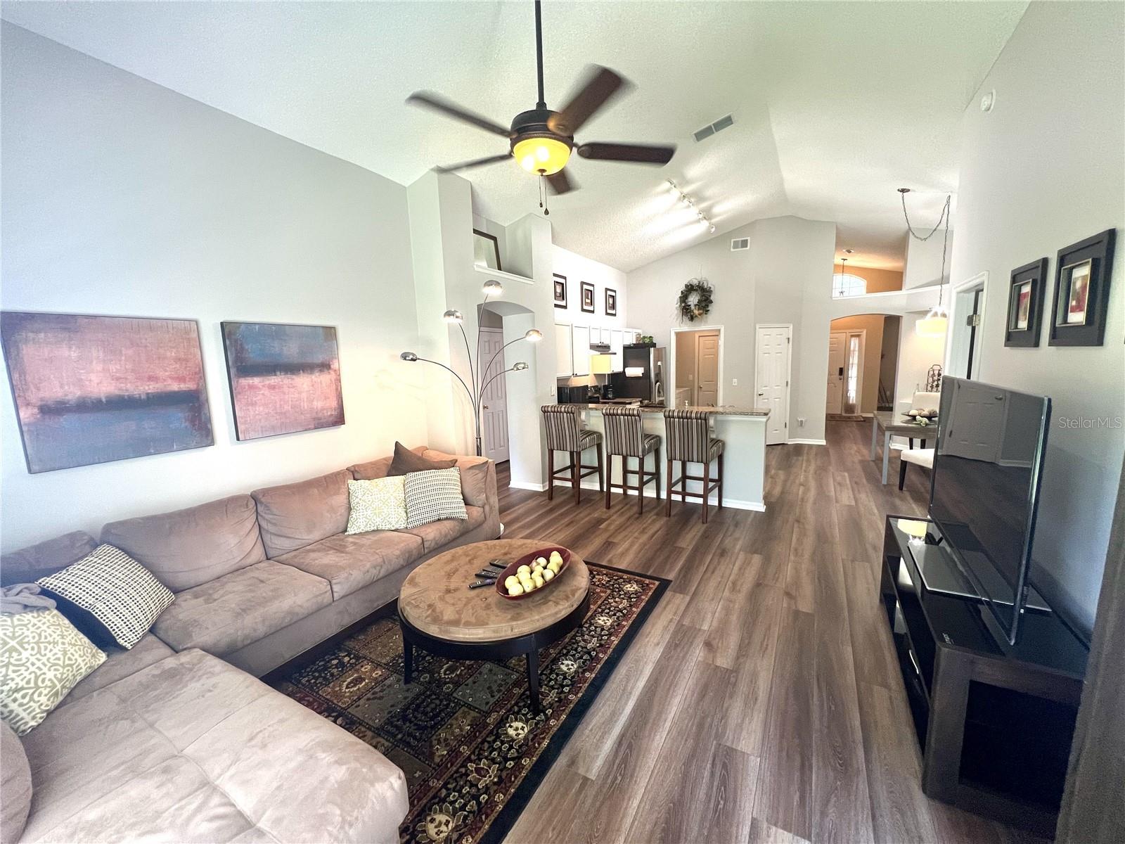 WINFIELD - Residential
