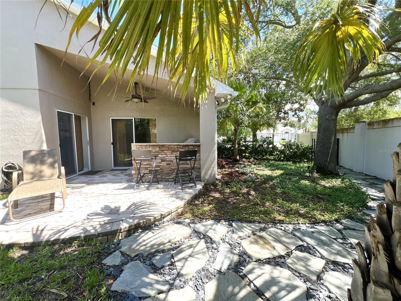 WINFIELD - Residential