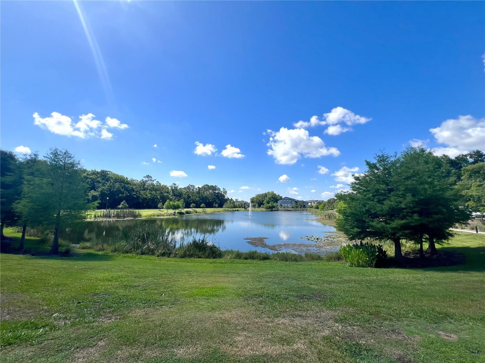 WINFIELD - Residential