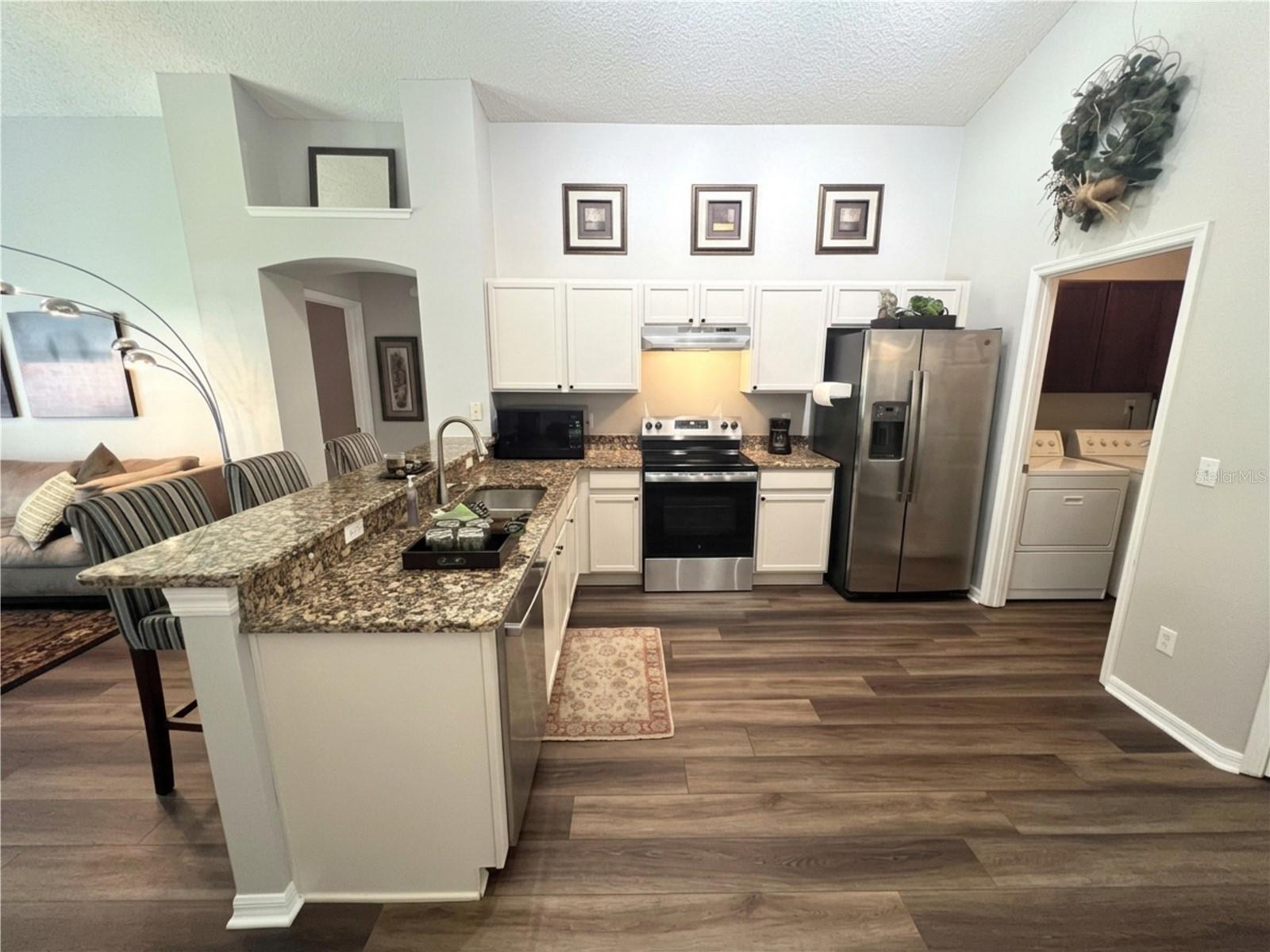 WINFIELD - Residential