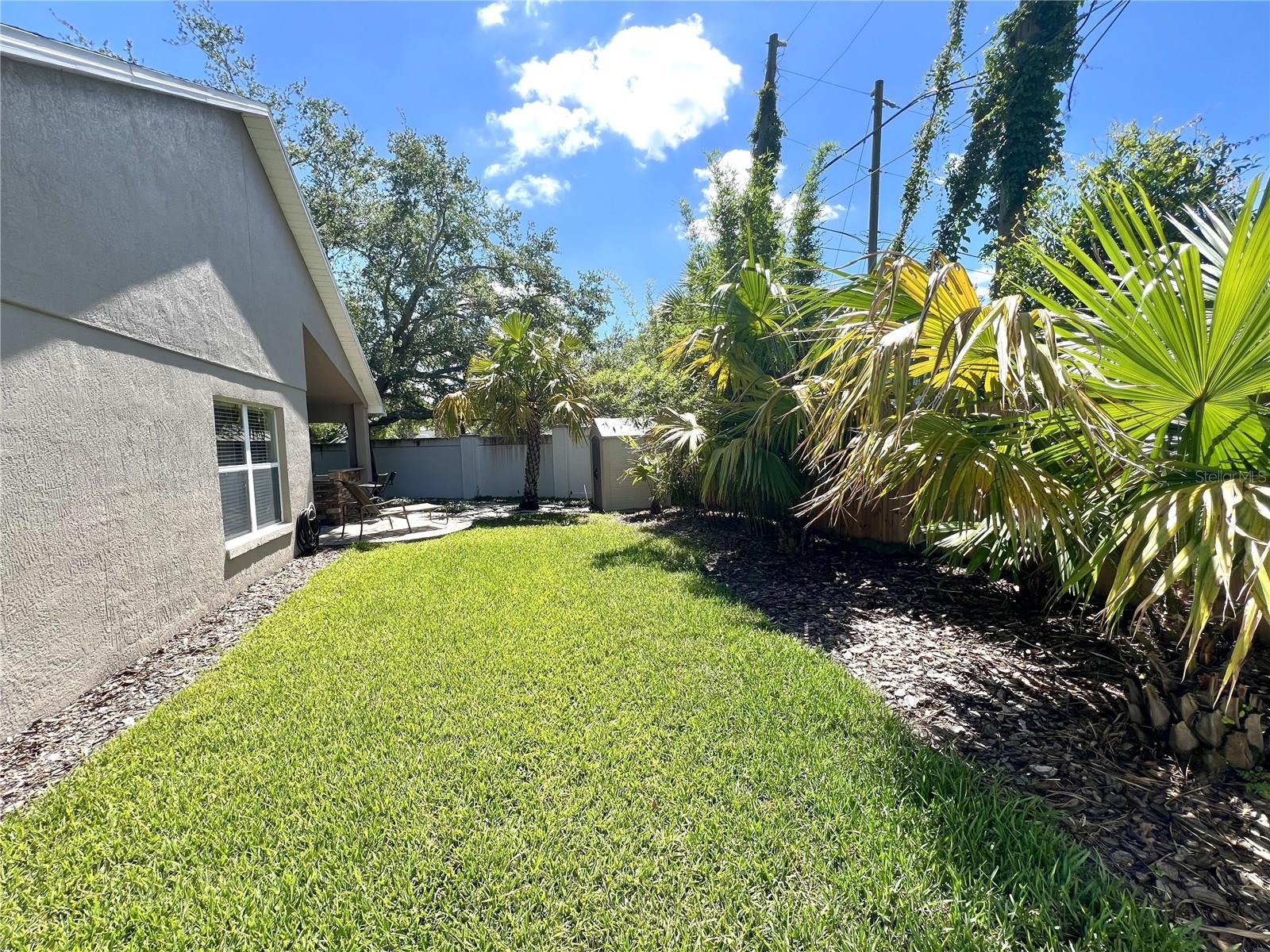 WINFIELD - Residential